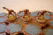 Marro Dividers