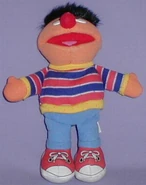 Applause1993Ernie9.5