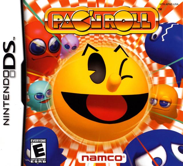 Pacman and the ghostly adventures ghosteroid