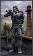 Mercenary