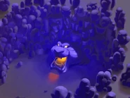 Caverne aux Merveilles