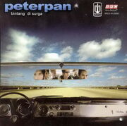 Peterpan-Bintang Di Surga