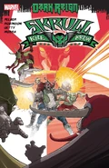 Skrull Kill Krew Vol 2 4