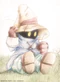 Vivi by Nadou