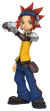 Mauro