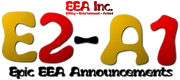 E2 A1 Logo