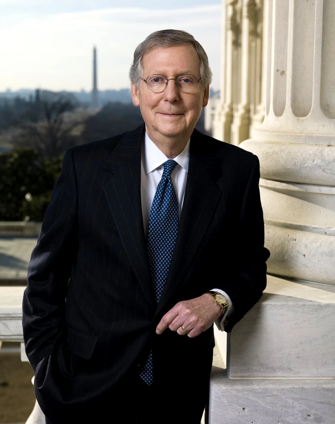 United States Senate Election Arizona Siadd Alternative