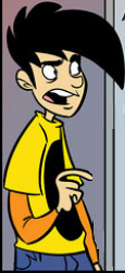 Gabe