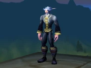 Lunar Festival 17