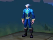 Lunar Festival 16