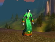 Lunar Festival 19