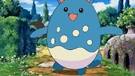 P10 Azumarill