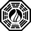 The Flame Logo