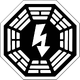 The Flash logo