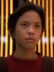 Andrew Kim