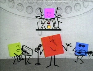 Sqsong