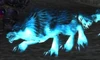 Grimtotem Spirit Wolf