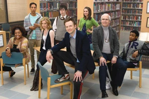 Starring photoshopped-in John Oliver!
