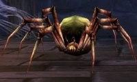 Hyakiss the Lurker