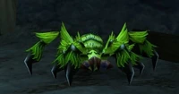 Mist Creeper
