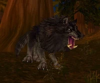 Silvermane Stalker