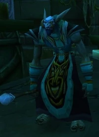 Kazkaz the Unholy