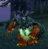 Raving Owlbeast