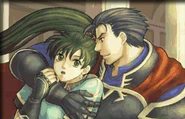 End Hector and Lyn