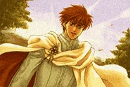 Ending Eliwood