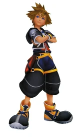 Sora-3