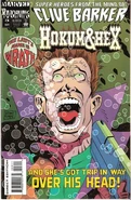 Hokum & Hex Vol 1 3