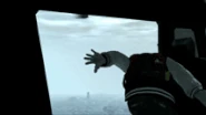 GTA TBOGT paracaidismo