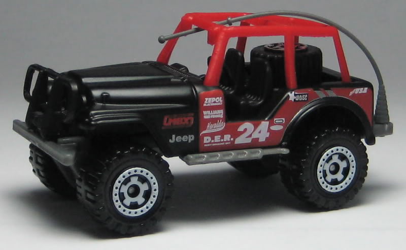 Mercadolibre jeep aro 4x4 #2