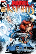 Marvel Knights Vol 1 10