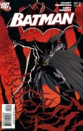 Batman 655