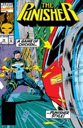 Punisher Vol 2 72