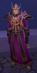 Warcaster Fanoraithe