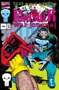 Punisher War Journal Vol 1 46