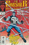 Punisher War Journal Vol 1 67