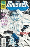 Punisher War Zone Annual Vol 1 2