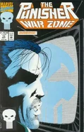 Punisher War Zone Vol 1 15