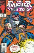 Punisher War Zone Vol 1 22