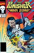 Punisher War Zone Vol 1 30