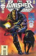 Punisher War Zone Vol 1 37