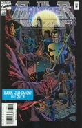 Punisher War Zone Vol 1 39