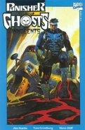 Punisher Ghosts of Innocents Vol 1 1