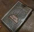 Defence Against the Dark Arts Book.JPG