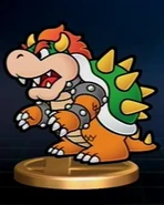 TrPaper bowser