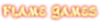 Flame Games Logo