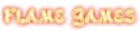 Flame Games Logo